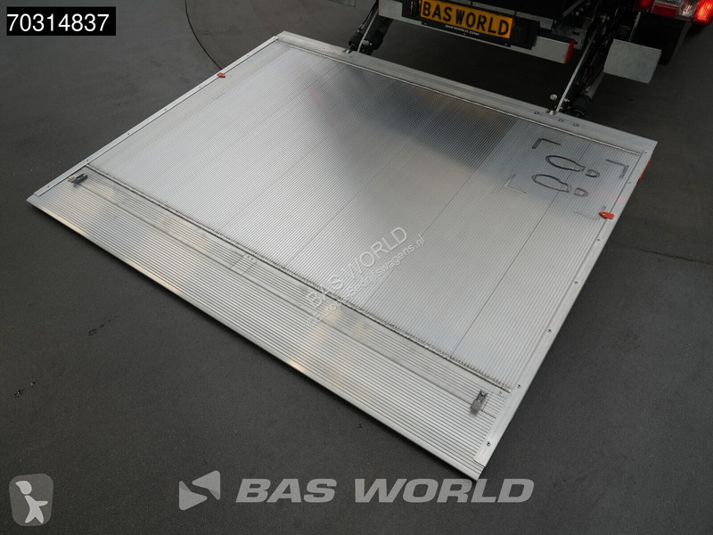 Véhicule utilitaire Maxus 100% Elektrisch 65kWh...