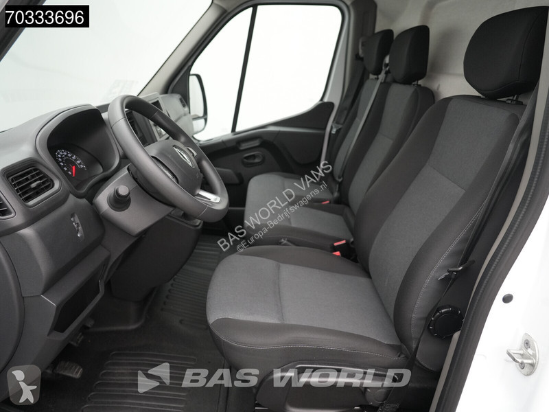 Veicolo commerciale Renault Hoog Dak L3H3 LED...
