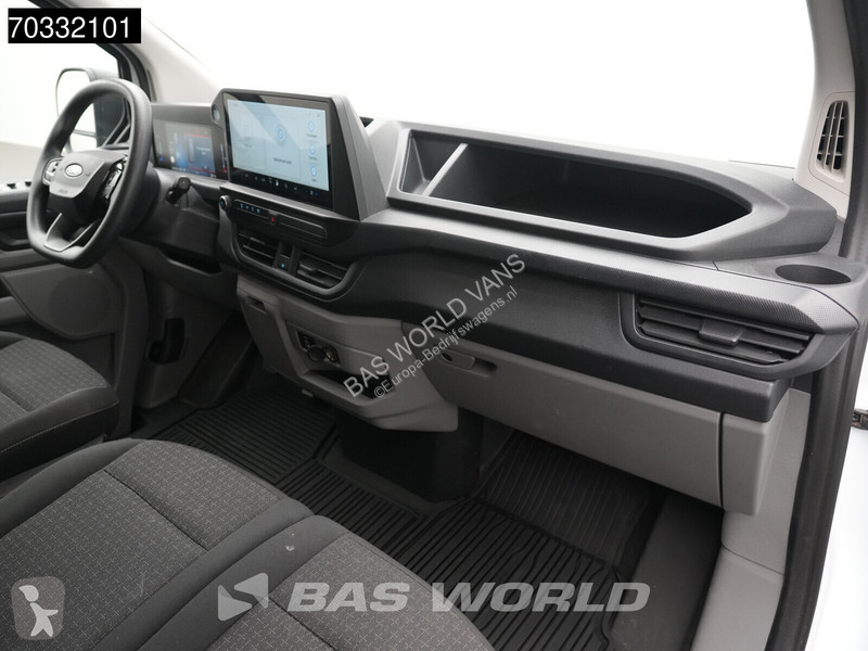 Užitkové vozidlo Ford 135pk Automaat L2H1 Airco...