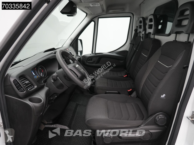 Furgoneta Iveco 35S16 Automaat 160PK L3H2...