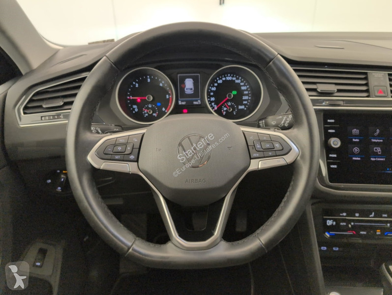 Véhicule utilitaire Volkswagen