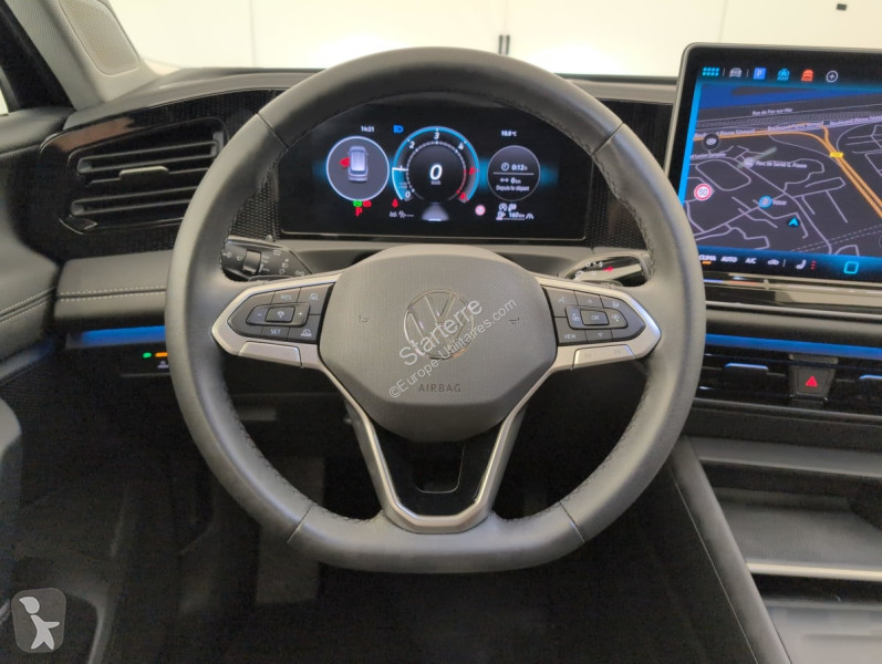 Véhicule utilitaire Volkswagen