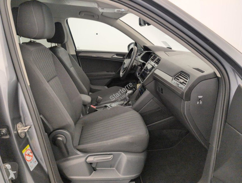 Véhicule utilitaire Volkswagen Allspace