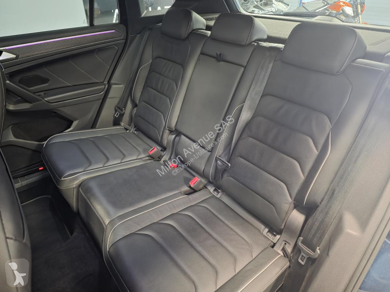 Véhicule utilitaire Volkswagen STELVIO 2.2 D -...