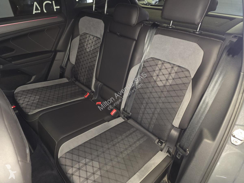 Véhicule utilitaire Volkswagen