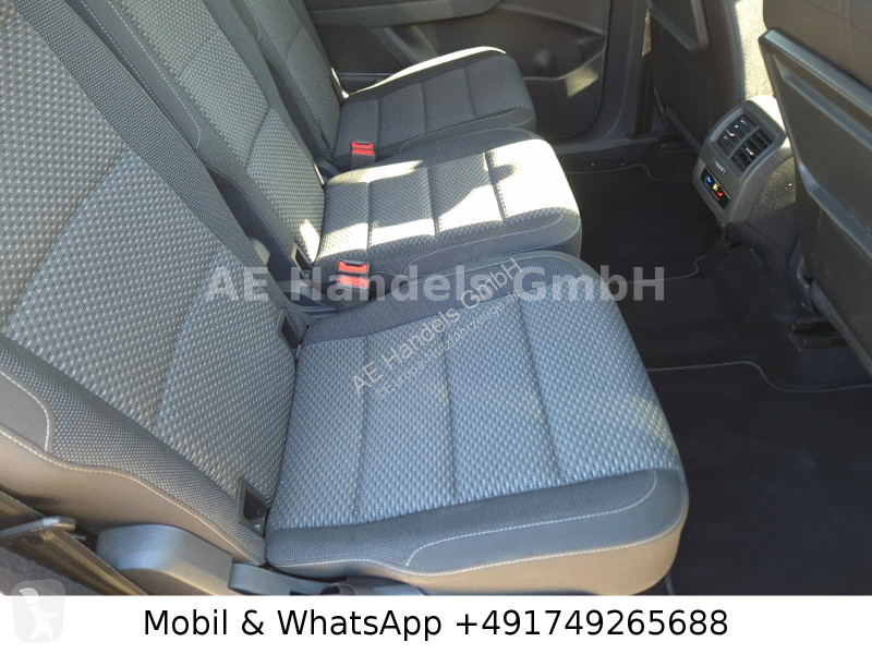 Véhicule utilitaire Volkswagen Comfortline BMT...