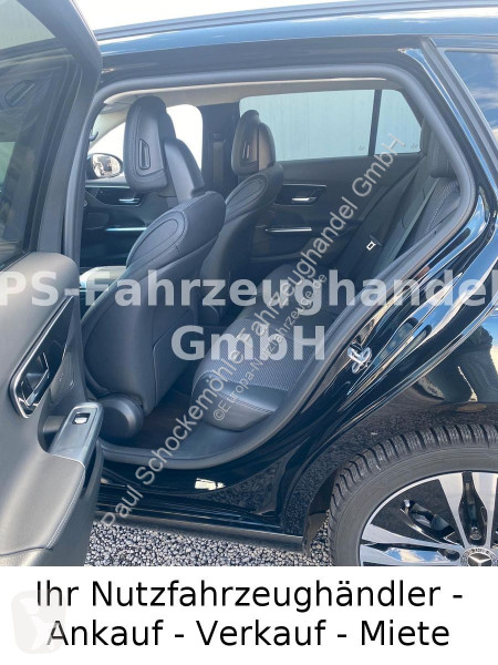 Véhicule utilitaire Mercedes C  d  T*Avantgarde*