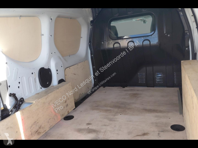 Véhicule utilitaire Renault Van 1.5 Blue dCi...