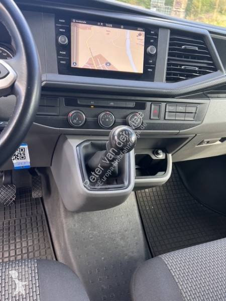 Furgoneta Volkswagen 2.0 TDI 150