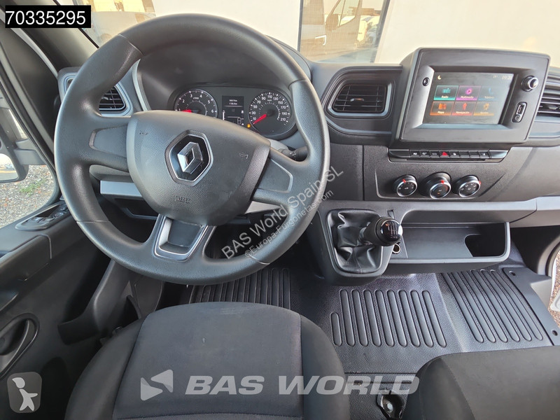 Veicolo commerciale Renault ITV 07-2027 - L3H2...