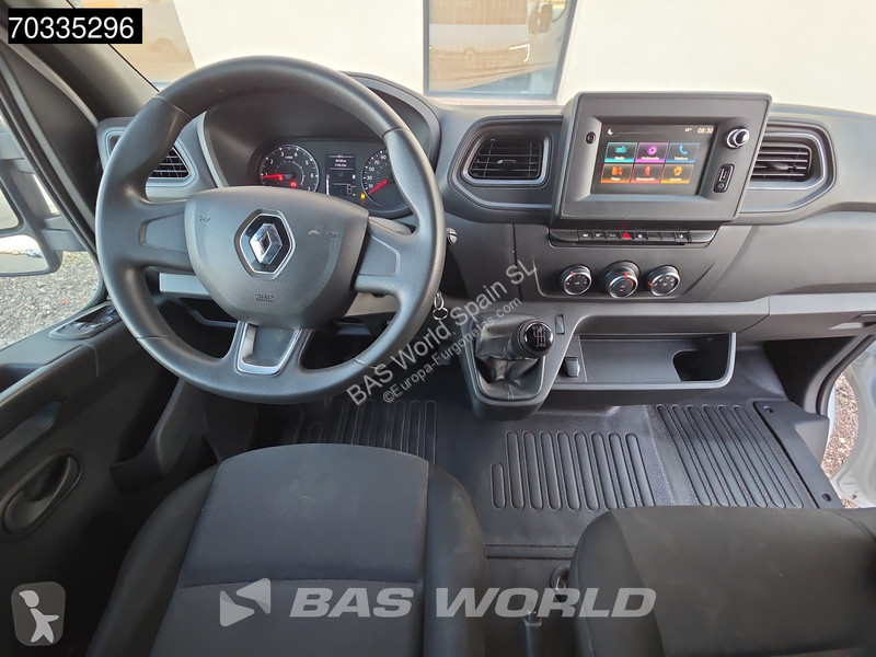 Veicolo commerciale Renault ITV 07-2027 - L3H2...