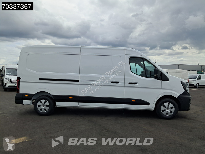 Véhicule utilitaire Renault PRÓXIMAMENTE! L3H2...