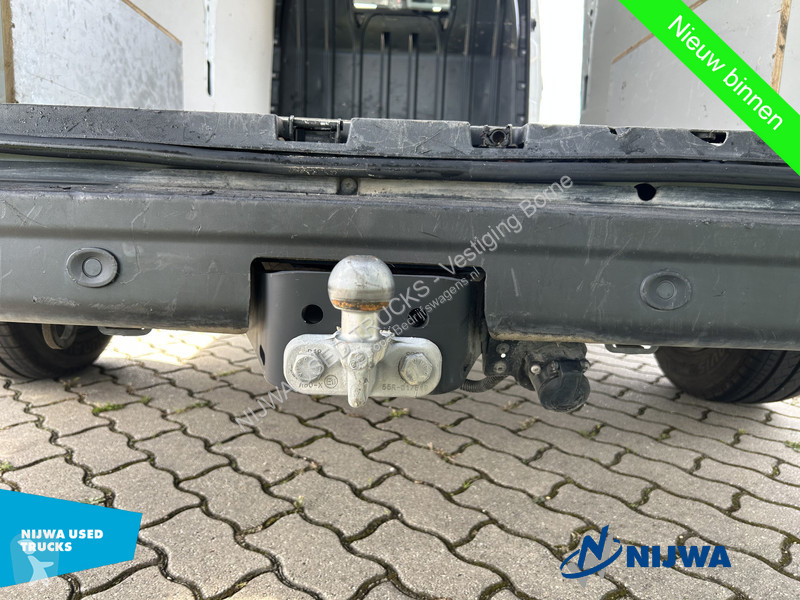 Veicolo commerciale Renault T35 180 L3H2 Camera...