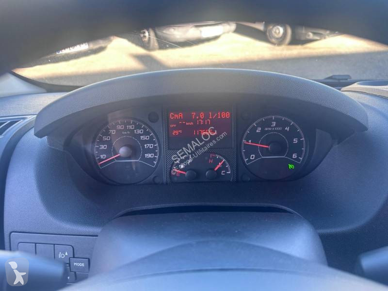Veicolo commerciale Peugeot 335 L2 BHDI 140