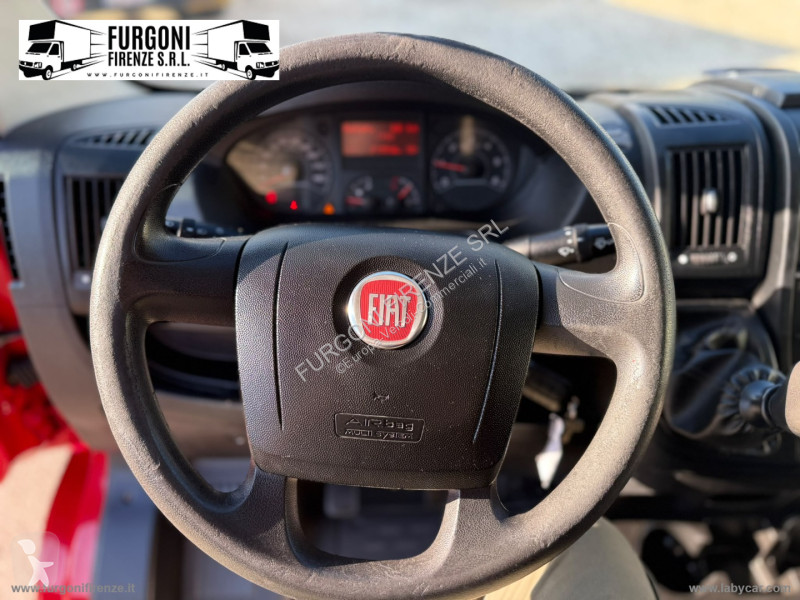 Veicolo commerciale Fiat 35 2.2 MJT PLM-TA Furgone