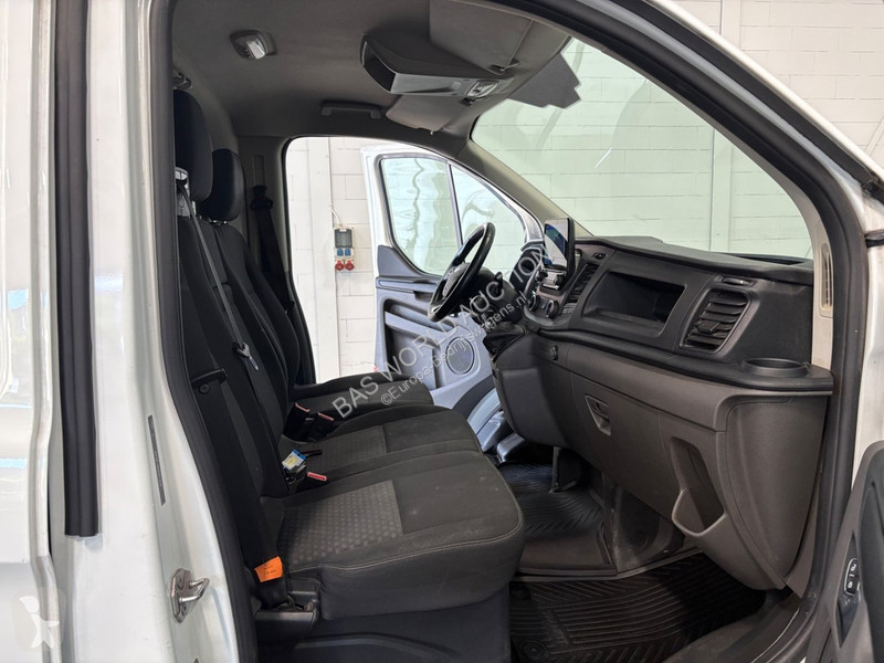 Véhicule utilitaire Ford 300 2.0 TDCI L2H1 Trend