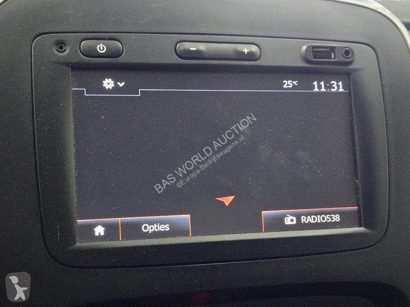 Veicolo commerciale Renault 1.6 dCi T27 L1H1...