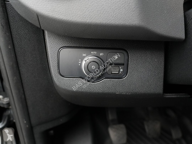 Veicolo commerciale Mercedes 314 CDI