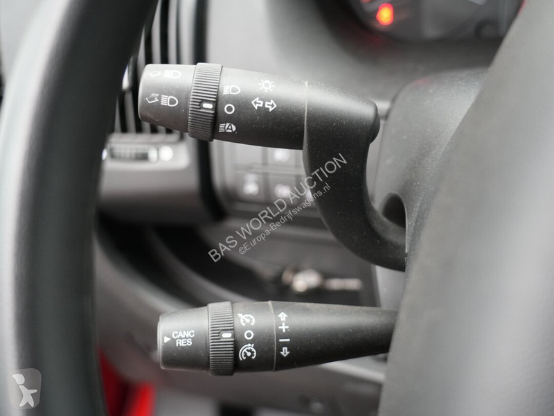 Véhicule utilitaire Citroën 140pk