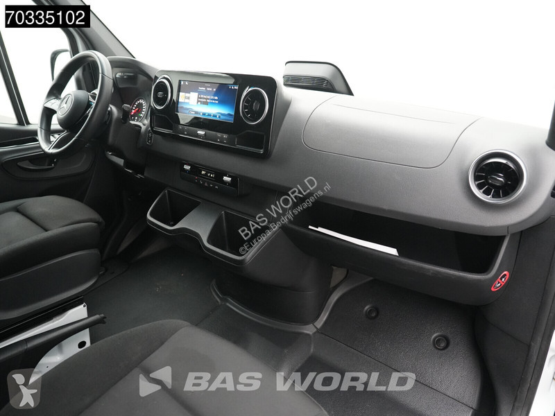 Veicolo commerciale Mercedes 315 CDI Automaat...