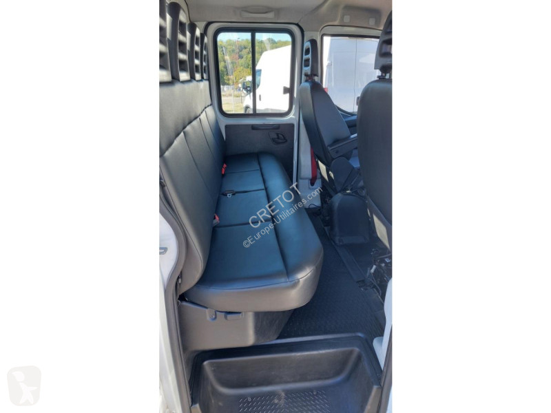 Veicolo commerciale Iveco 35S14