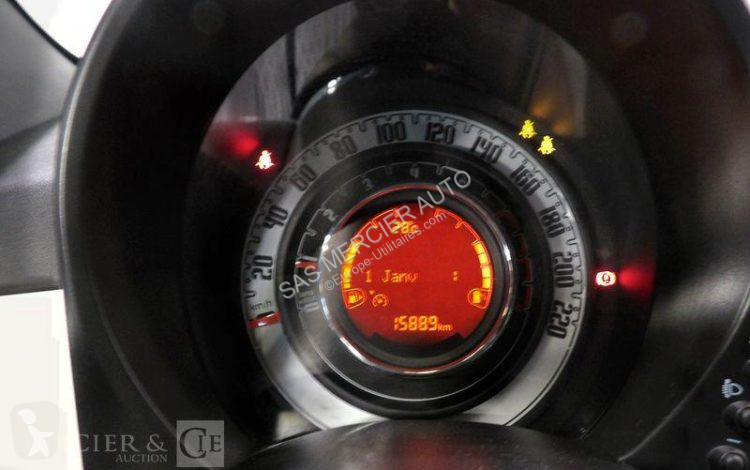 Veicolo commerciale Fiat