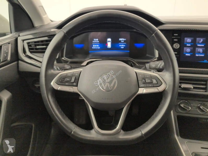 Véhicule utilitaire Volkswagen  POLO