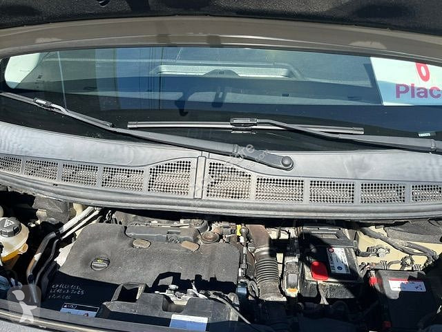 Véhicule utilitaire Peugeot EXPERT