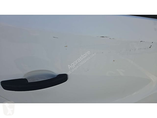 Véhicule utilitaire Renault TRAFIC