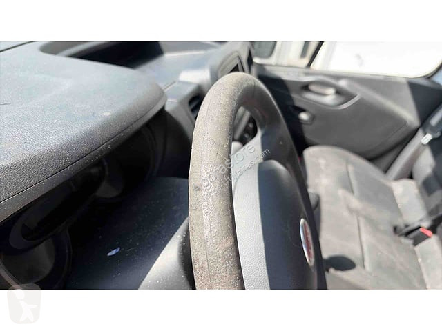 Véhicule utilitaire Fiat