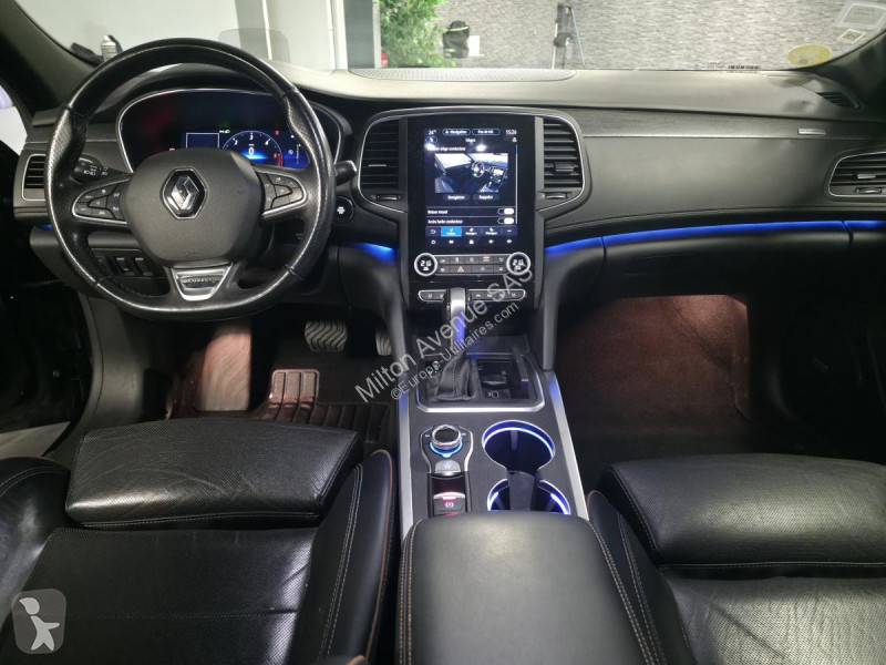Veicolo commerciale Renault