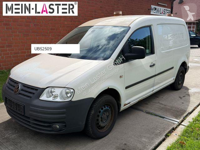 Veicolo commerciale Volkswagen 1.9 TDi