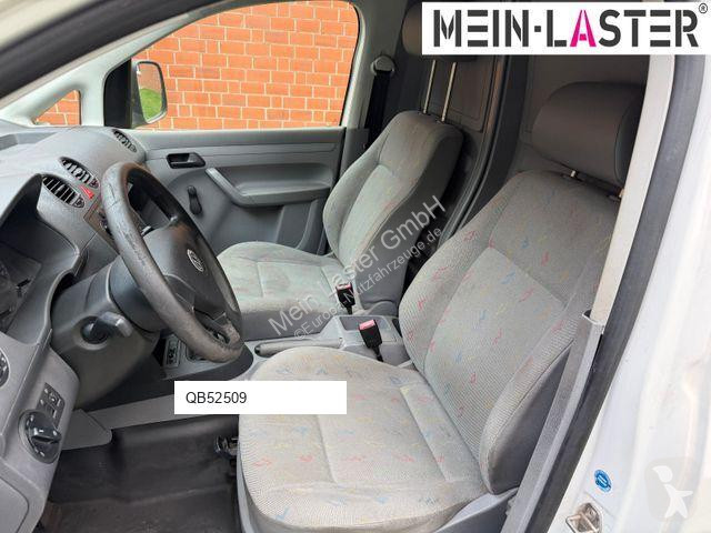 Veicolo commerciale Volkswagen 1.9 TDI MAXI