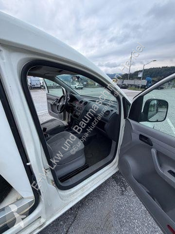 Veicolo commerciale Volkswagen