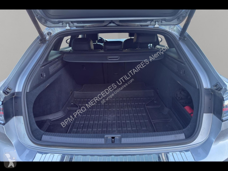 Véhicule utilitaire Volkswagen ShootingBrake...