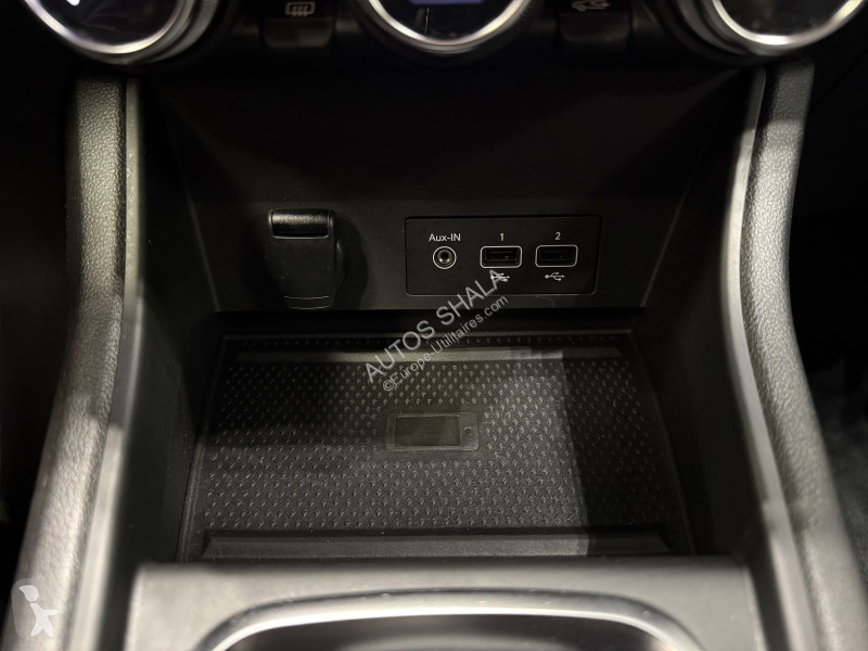 Furgoneta Renault CAPTUR II / A PARTIR DE...