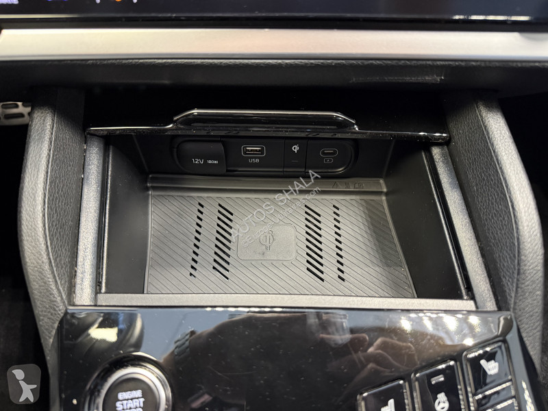 Véhicule utilitaire KIA SPORTAGE / A PARTIR DE...