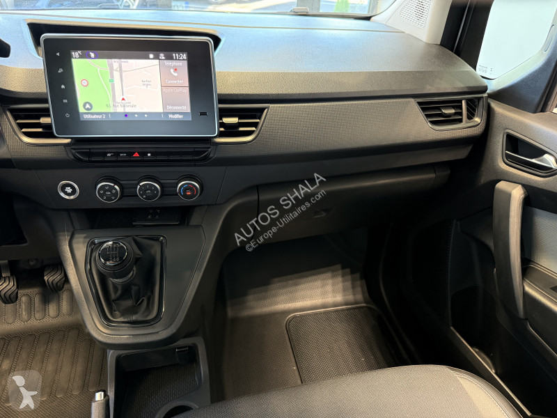 Véhicule utilitaire Renault KANGOO VAN / PRIX...