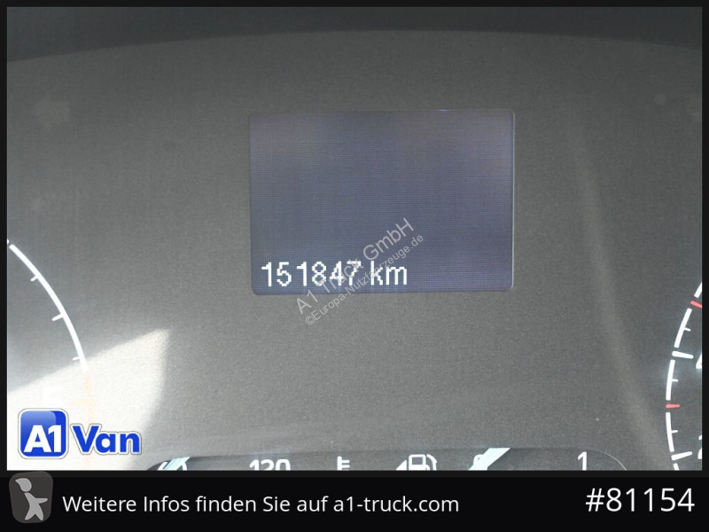 Veicolo commerciale Ford Tranist 9-Siter Kombi,...