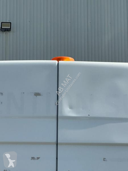 Véhicule utilitaire Renault 2.3 BLUE DCI