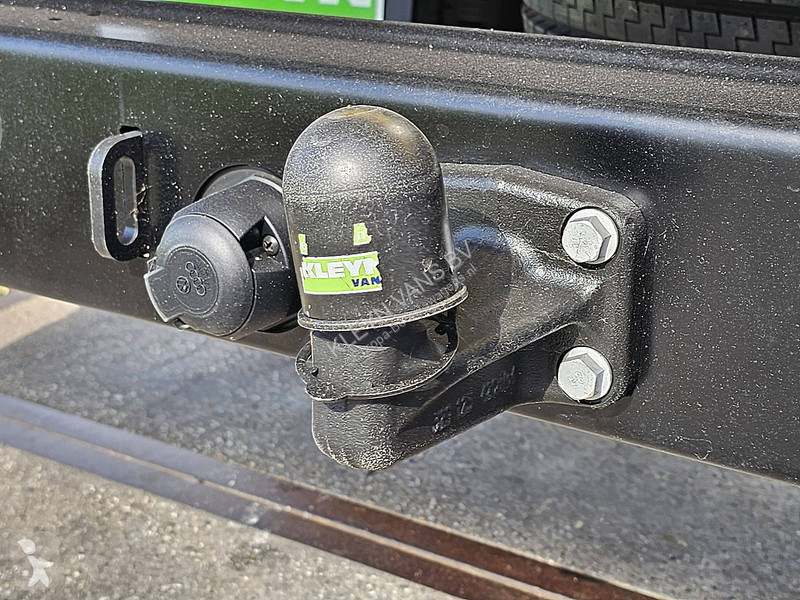 Veicolo commerciale Volkswagen 2.0 N1 Dubbele...