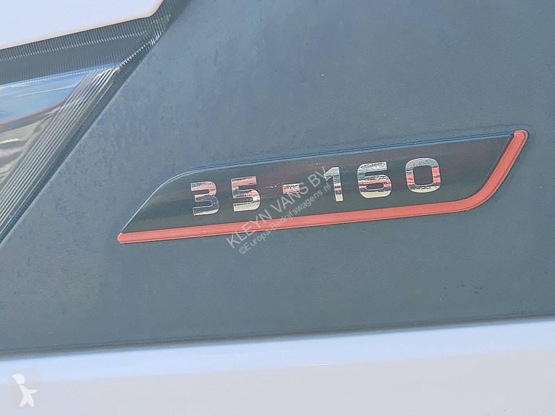 Veicolo commerciale Iveco 35C16 3.0Ltr Kipper...
