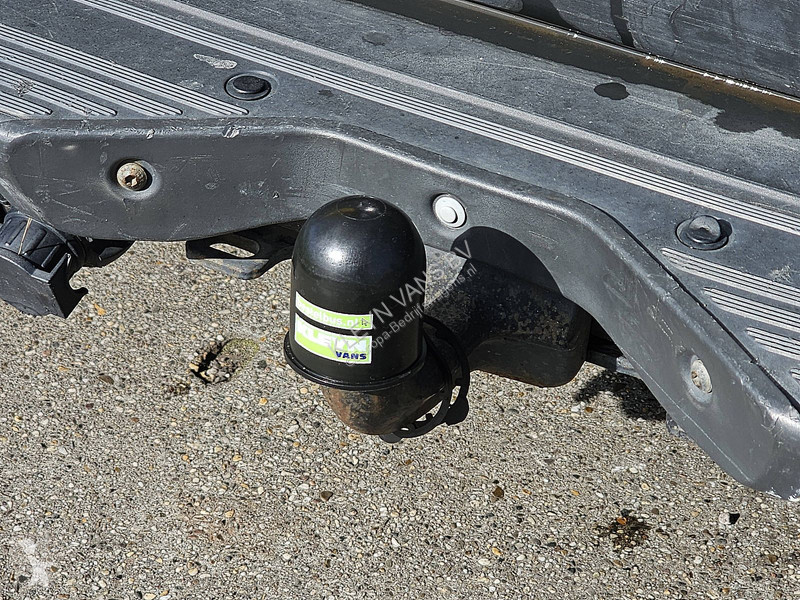 Veicolo commerciale Mercedes 315 L3H2 Mbux Maxi...