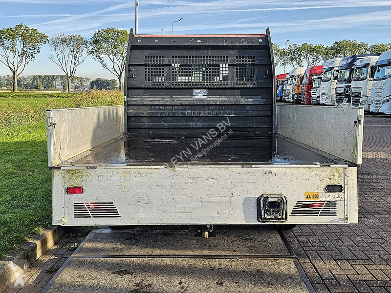 Nyttofordon Ford 2.0 Dubbele Cabine...