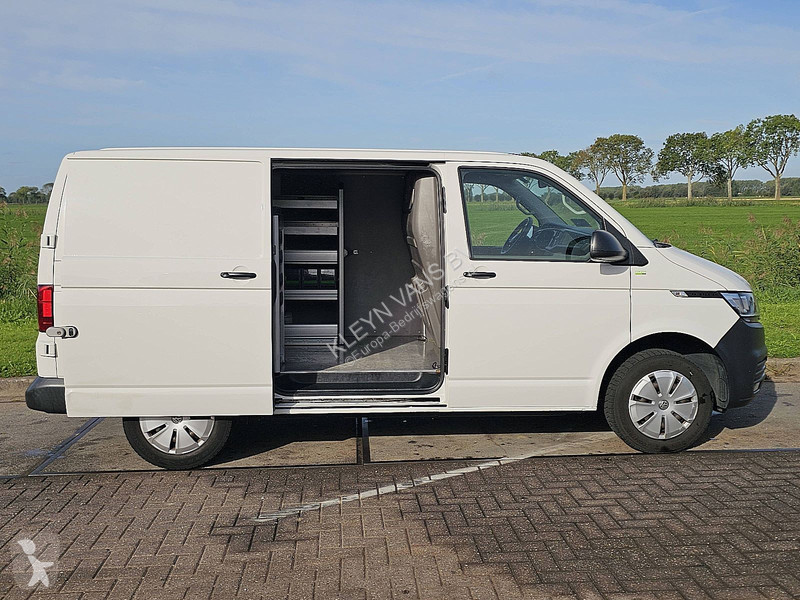 Veicolo commerciale Volkswagen 2.0 TDI 150 DSG...