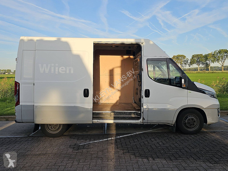 Nyttofordon Iveco