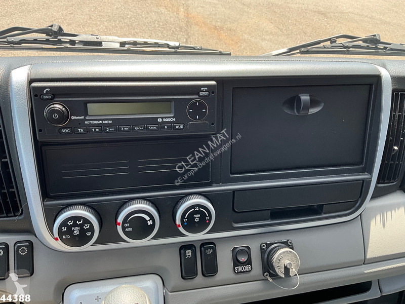 Veicolo commerciale Fuso 3513 Euro 6 Open laadbak