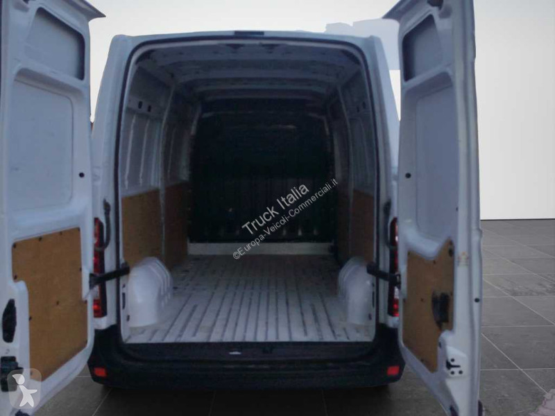Veicolo commerciale Renault IV 35 FWD - master...