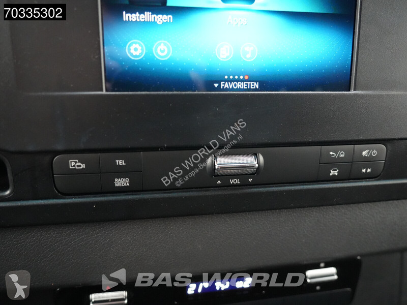 Veicolo commerciale Mercedes 317 CDI Automaat...