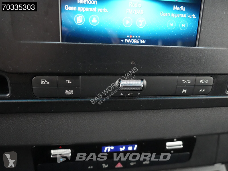 Veicolo commerciale Mercedes 319 CDI Automaat...